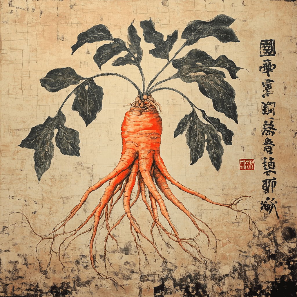 홍삼-섭취-시-주의사항