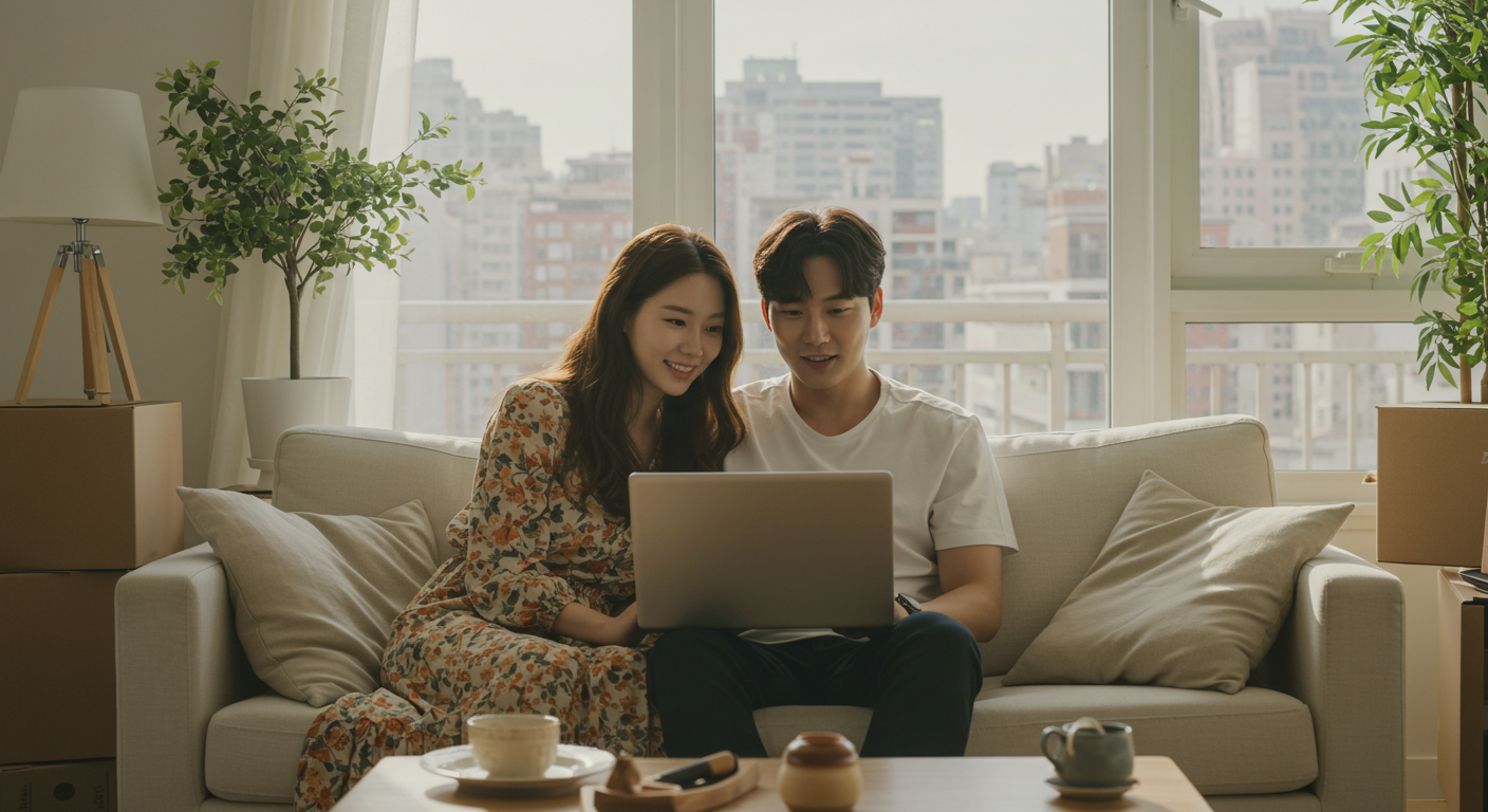 청약통장 예치금