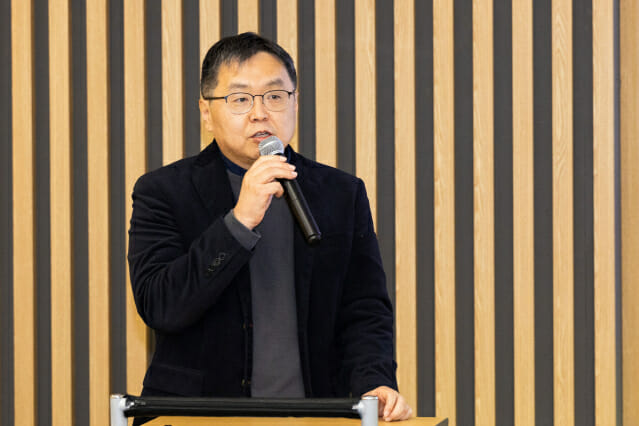 양진수 현대차그룹 HMG경영연구원 모빌리티산업연구실장