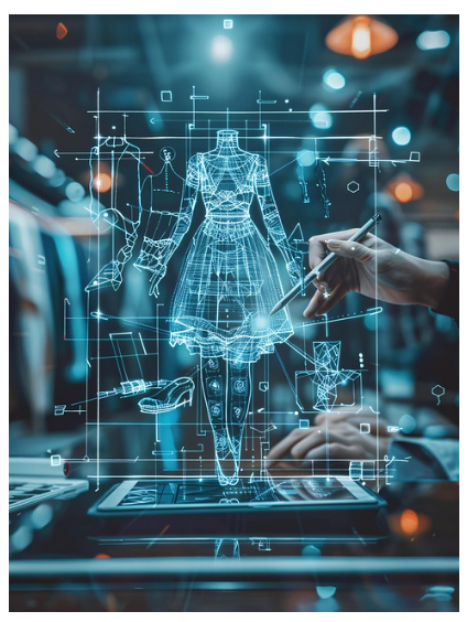 테크와 패션: 디지털 시대의 스타일