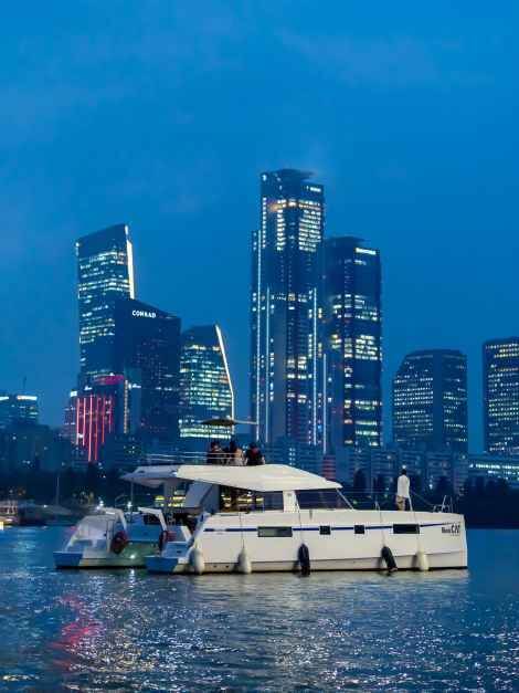 한강페스티벌 2026 일정 장소 프로그램