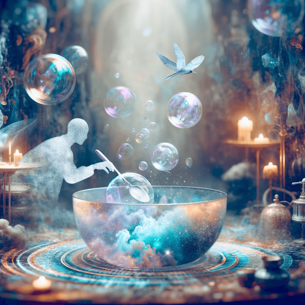 설거지하는 꿈 해몽 해석