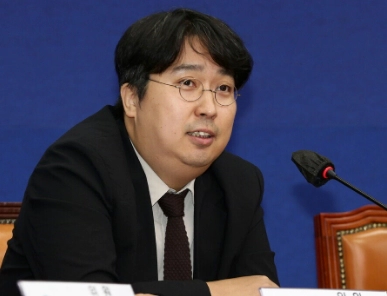 차지호 교수 안민석 지역구 오산 전략 공천 이유