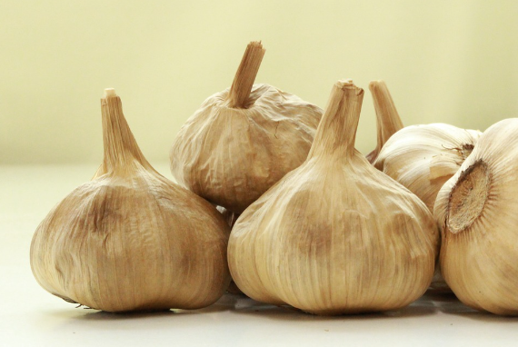 마늘