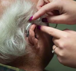 난청 치료법 진단기준 합병증