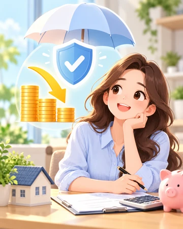 보험료 감액 시 확인해야 할 주요 기준15