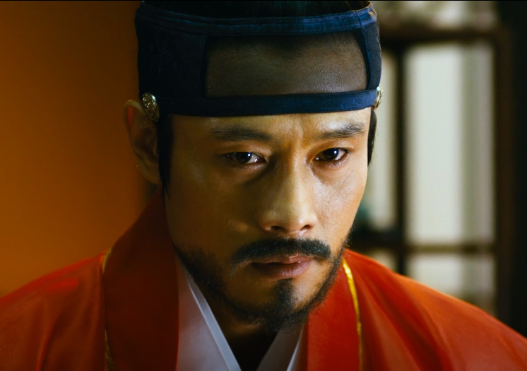 광해, 왕이 된 남자