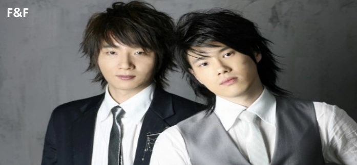 F&amp;F 최성빈 