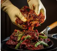 오늘 N 왕뼈구이 목갈비뼈구이 대전 맛집