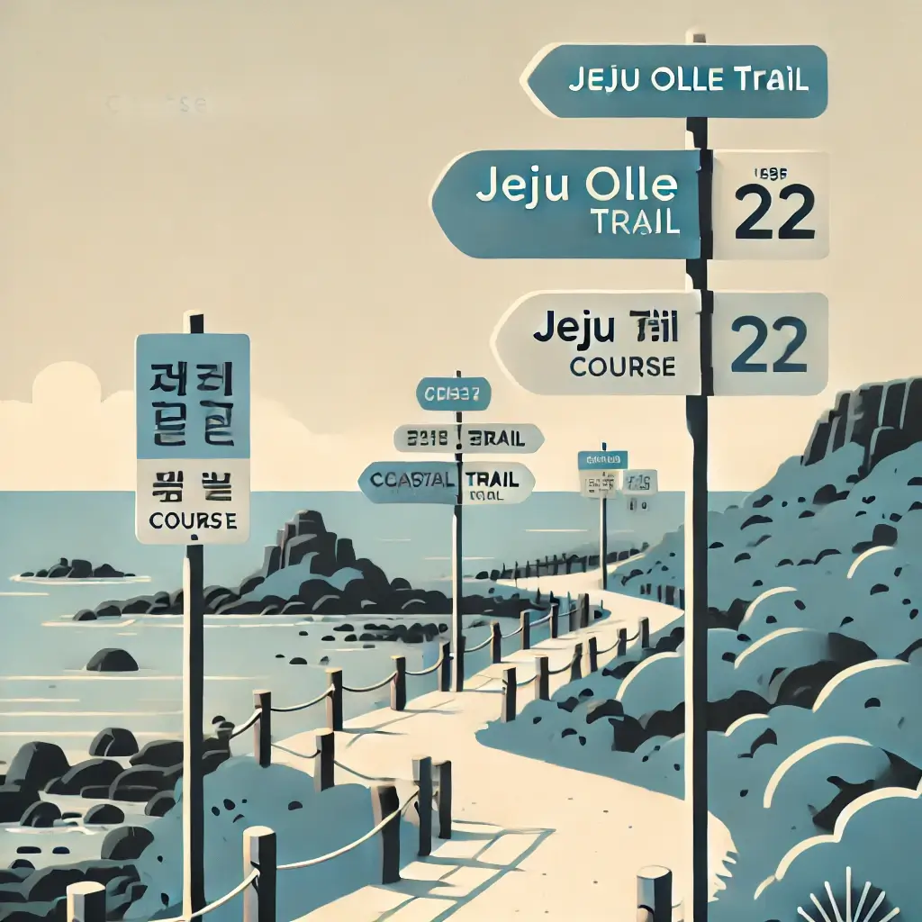 제주올레길 2코스 맛집과 숙소 가이드: 광치기해변에서 온평포구까지