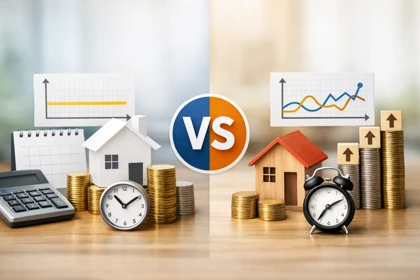 고정금리 변동금리 선택 기준 비교 설명14