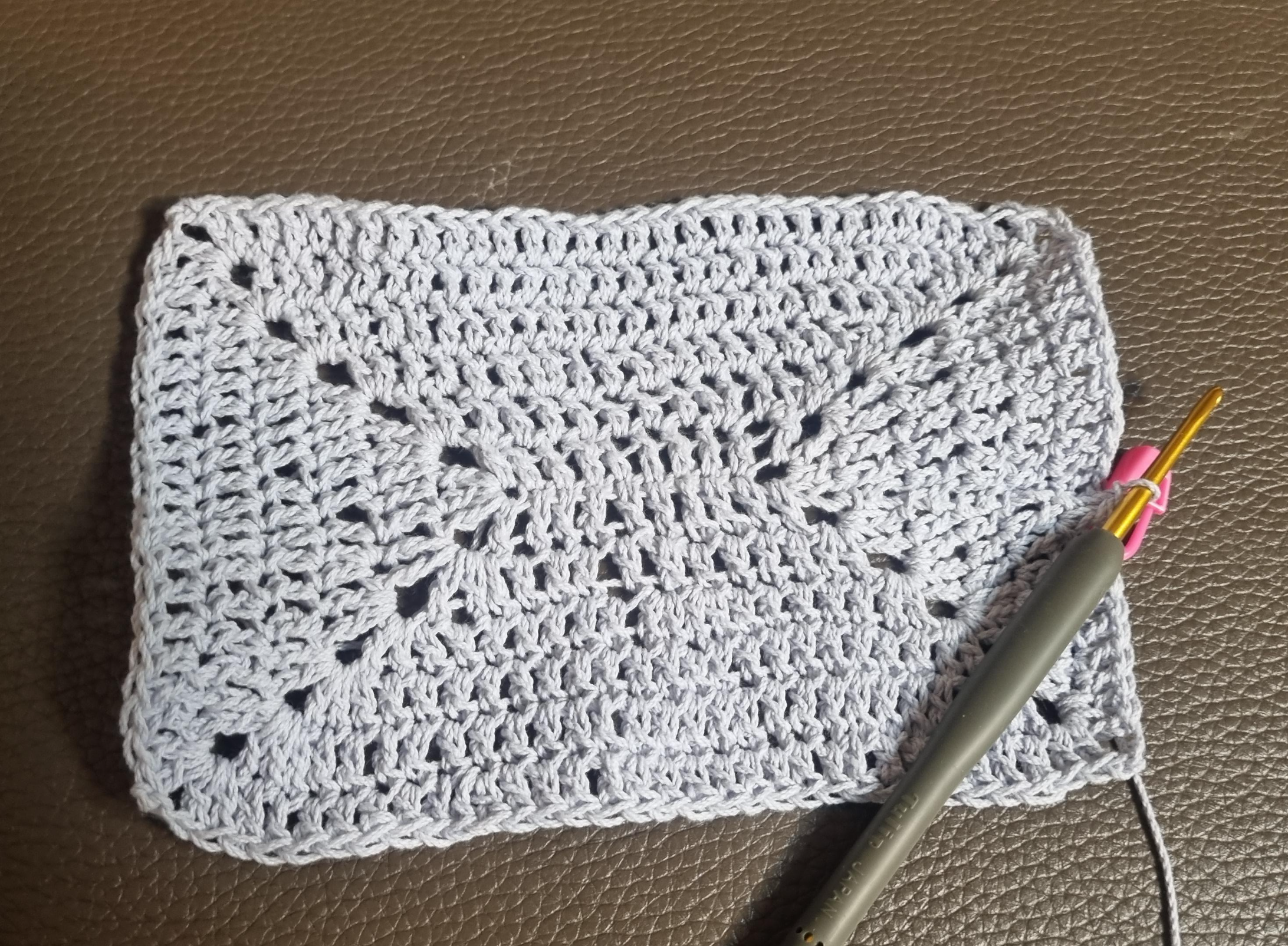 로로핸드웍스 여리여리 네트백