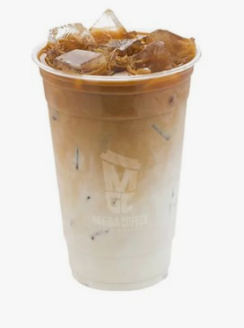 메가커피 레전드 메뉴 BEST 5