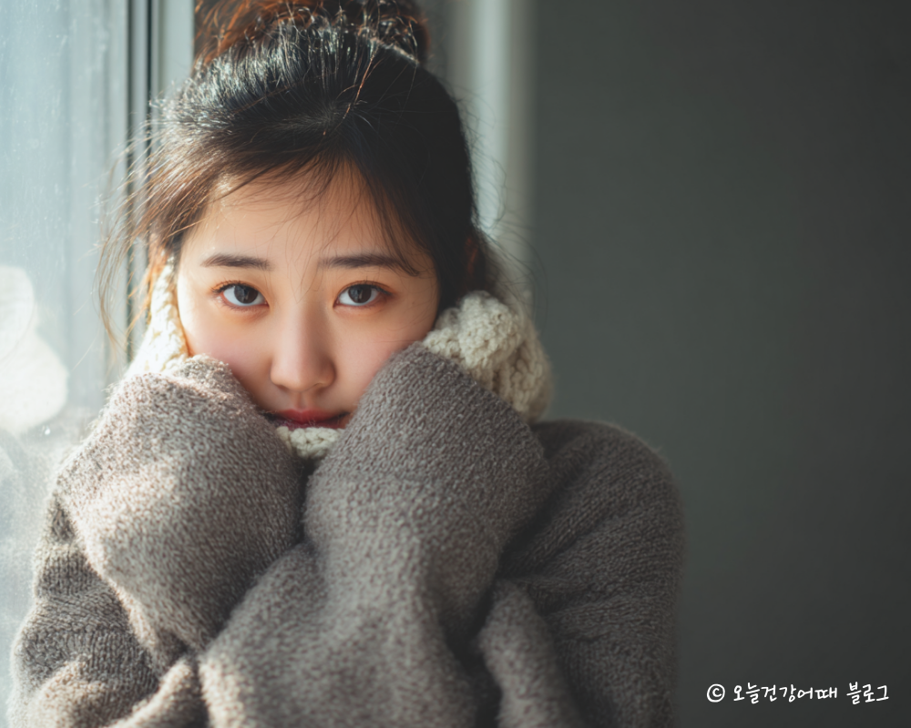 유산균효능, 감기예방, 독감예방, 독감예방팁, 겨울건강관리팁