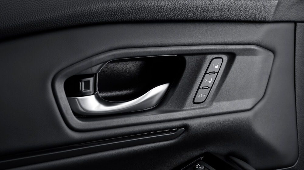 혼다 올뉴 어코드(All-New ACCORD) 제원 및 상세정보