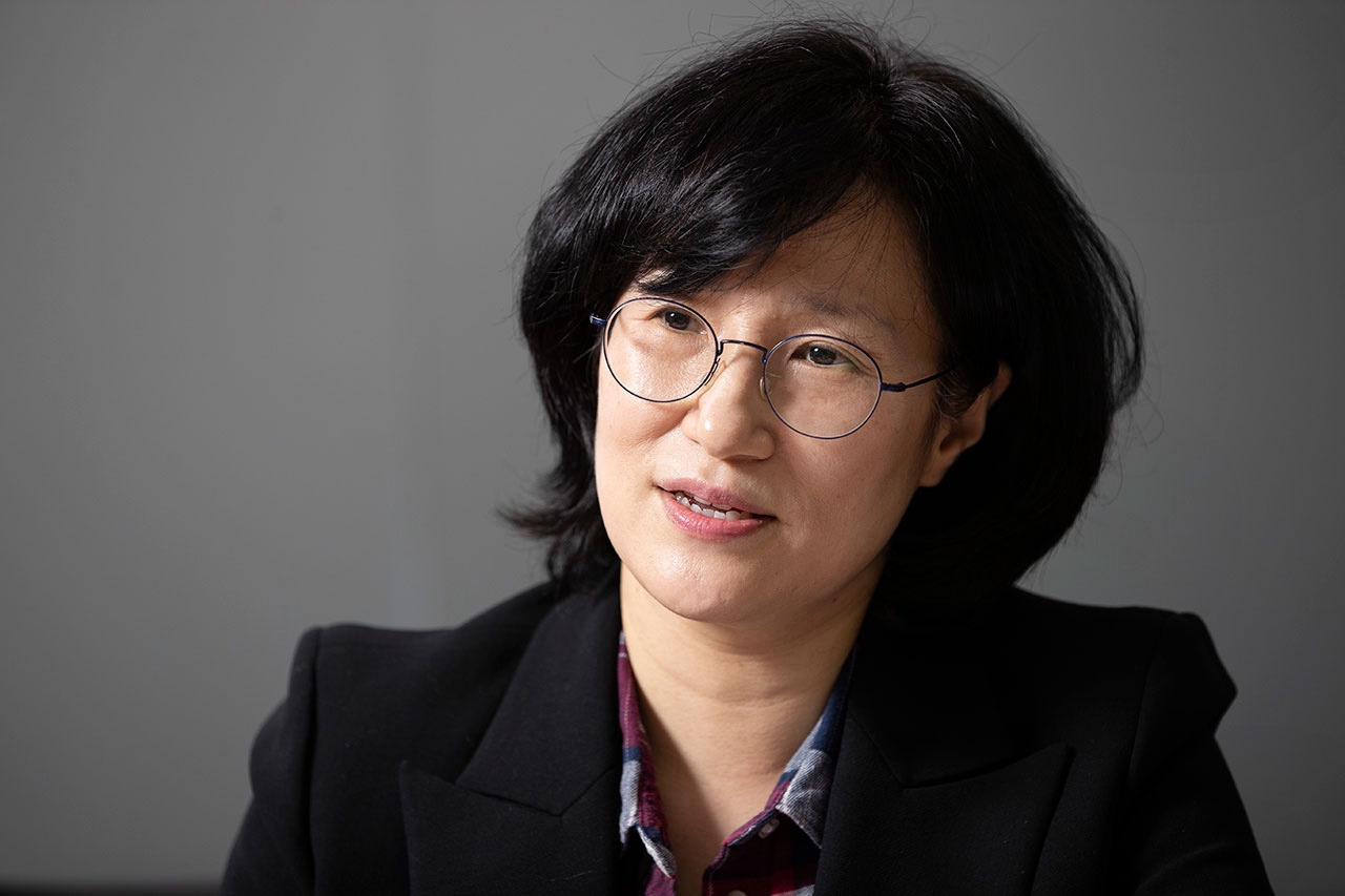 원민경 변호사 프로필