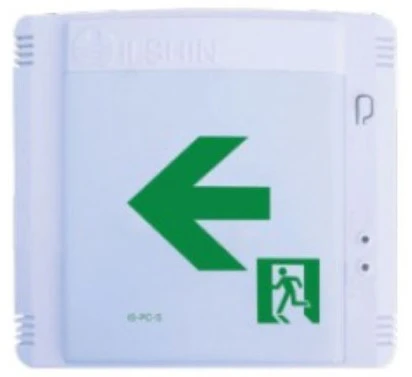 거실통로유도등