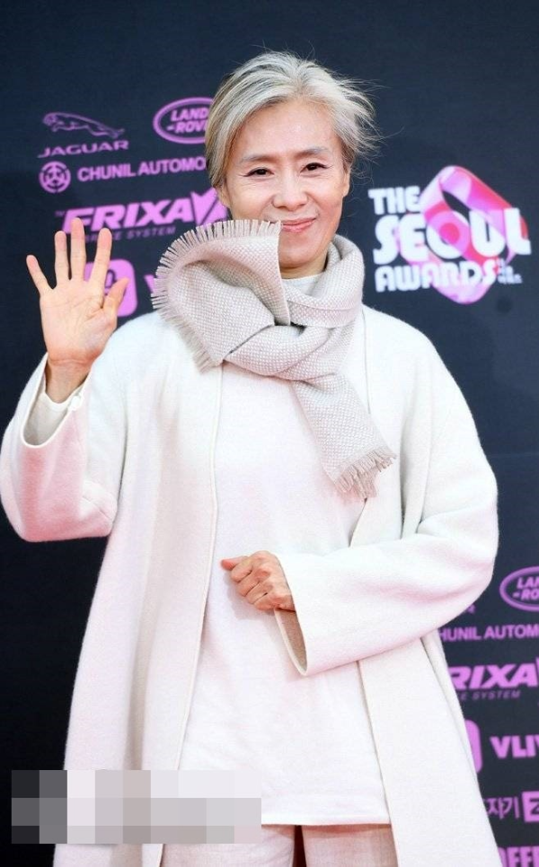 배우 예수정
