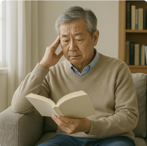 은퇴 후 공백기, 마음이 흔들릴 때 읽는 글 ❘ 새로운 삶으로 넘어가는 법 관련 사진