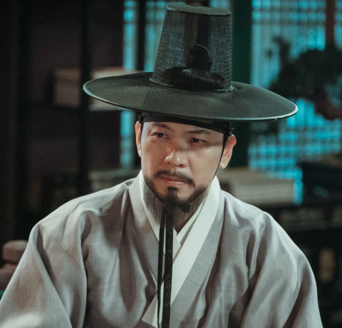 조선정신과 의사 유세풍2 몇부작