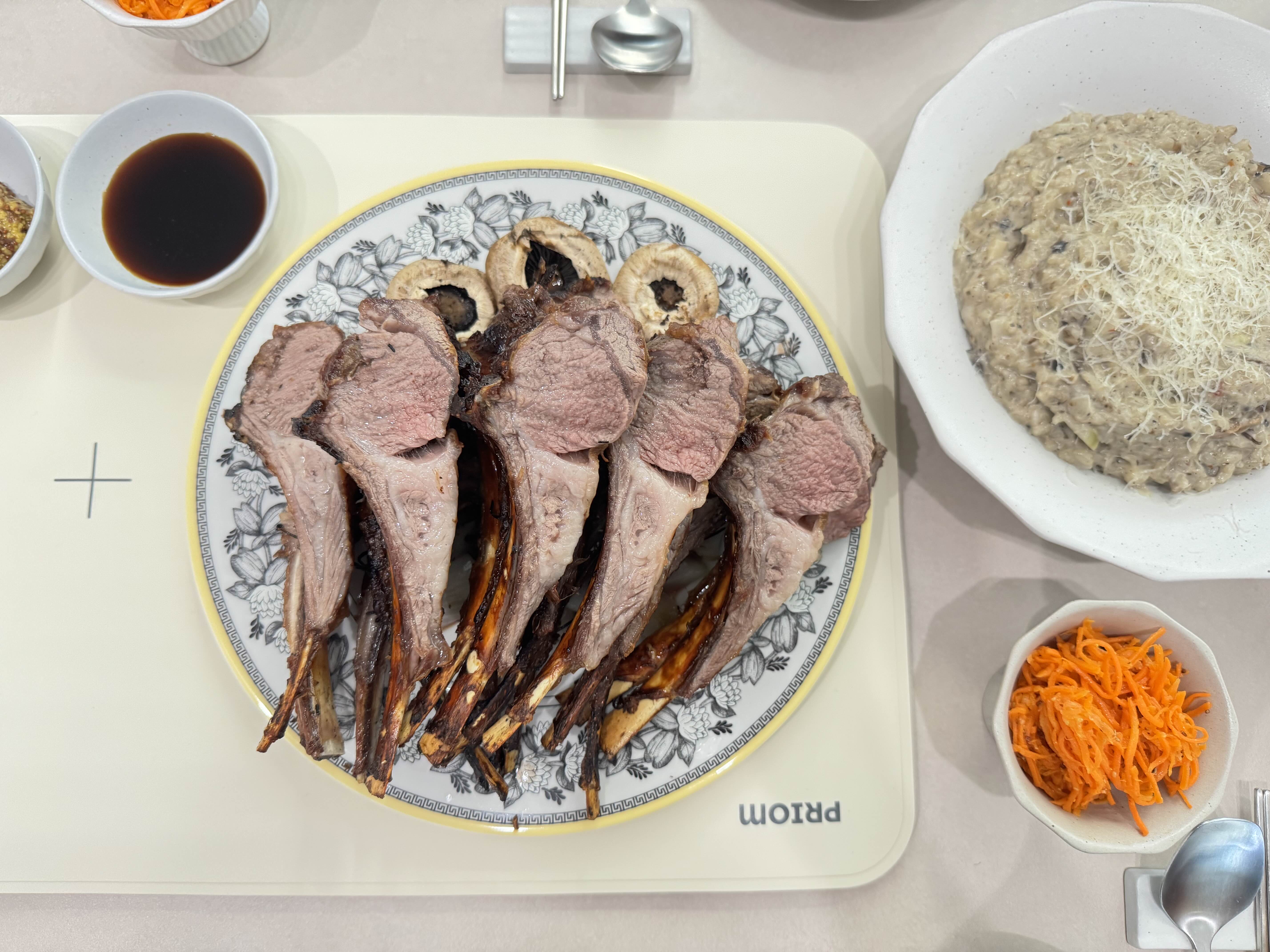 신혼부부 집들이 현실 후기 💕🍽 부모님·시댁·친구별로 이렇게 준비했어요