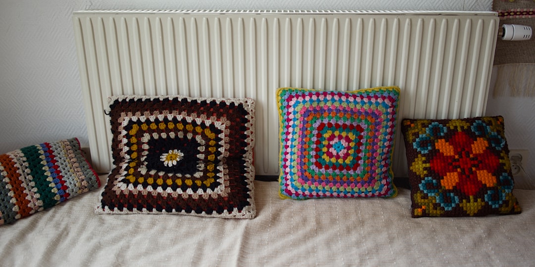 Cushion