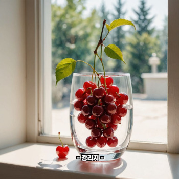 타트체리 부작용