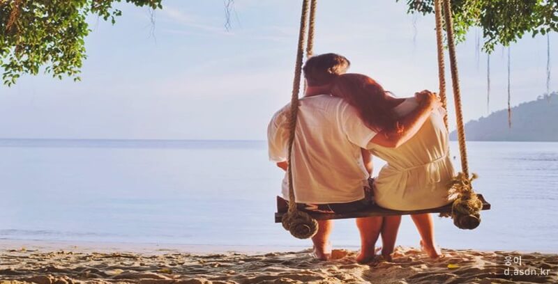 사랑꿈 꿈해몽 10가지 태몽 길몽 길운 정리 두번째