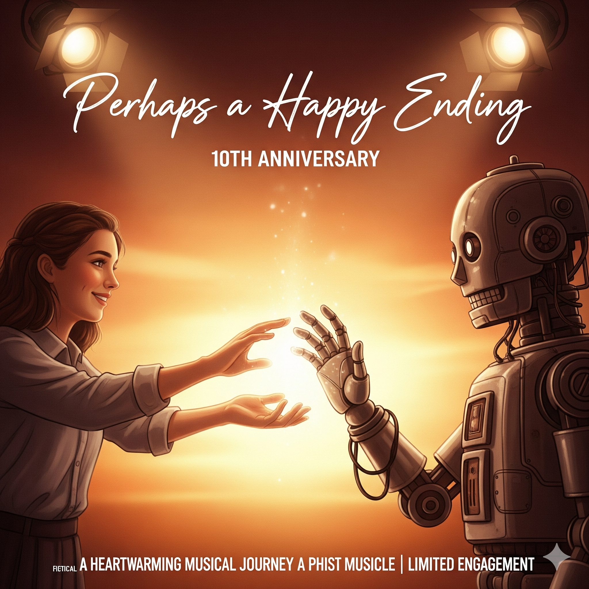 어쩌면 해피엔딩 2025 티켓팅