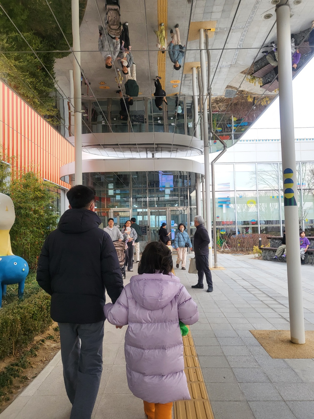 세종 아이와 가볼만한곳: 국립세종어린이박물관 상설전시 무료 관람 후기