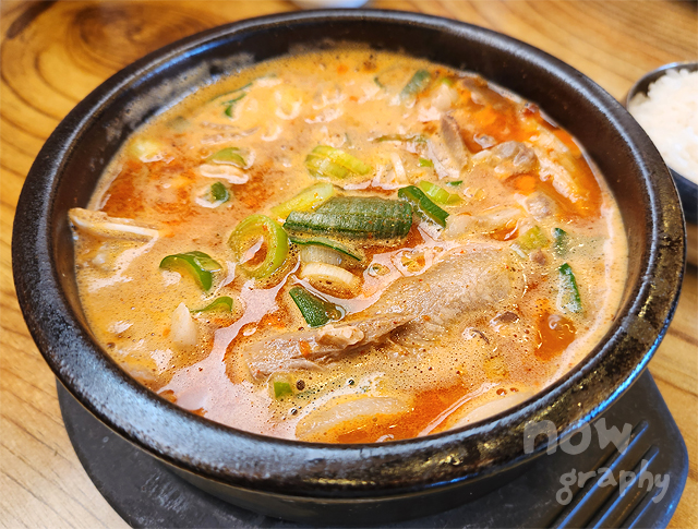 본가참순대-본점