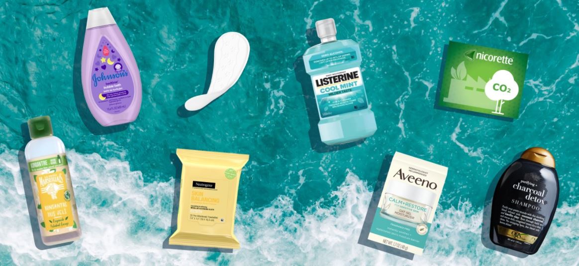 존슨앤존슨 주가