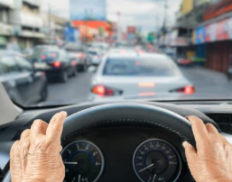 75세 이상자 운전면허증 갱신 방법 및 반납