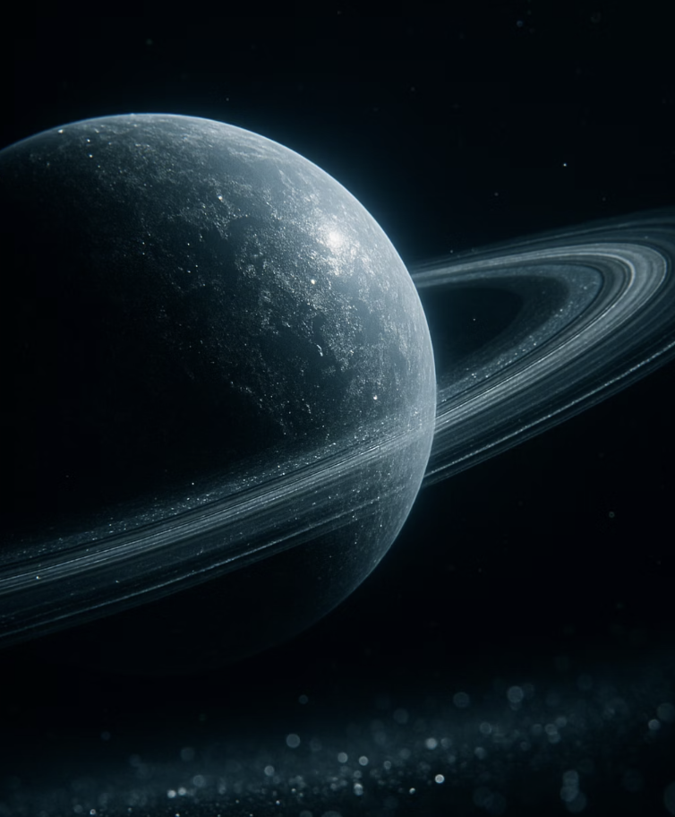 눈부시게 빛나는 이유, 작은 얼음 거울