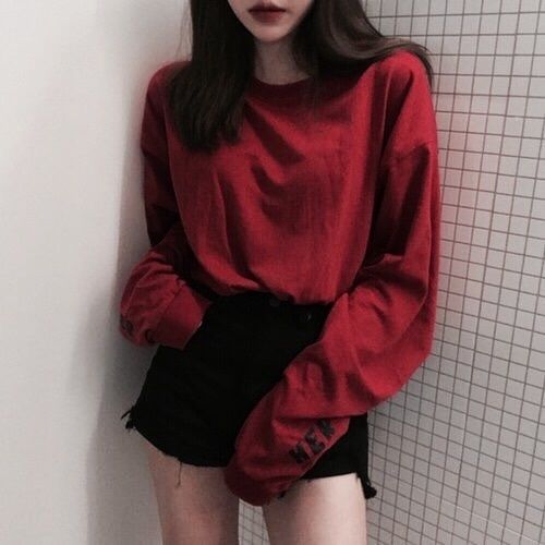 시크한 스타일의 데일리룩 패션스타일 사진 모음