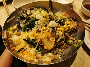 도쿄 맛집 추천 도쿠 긴자 핫초메점
