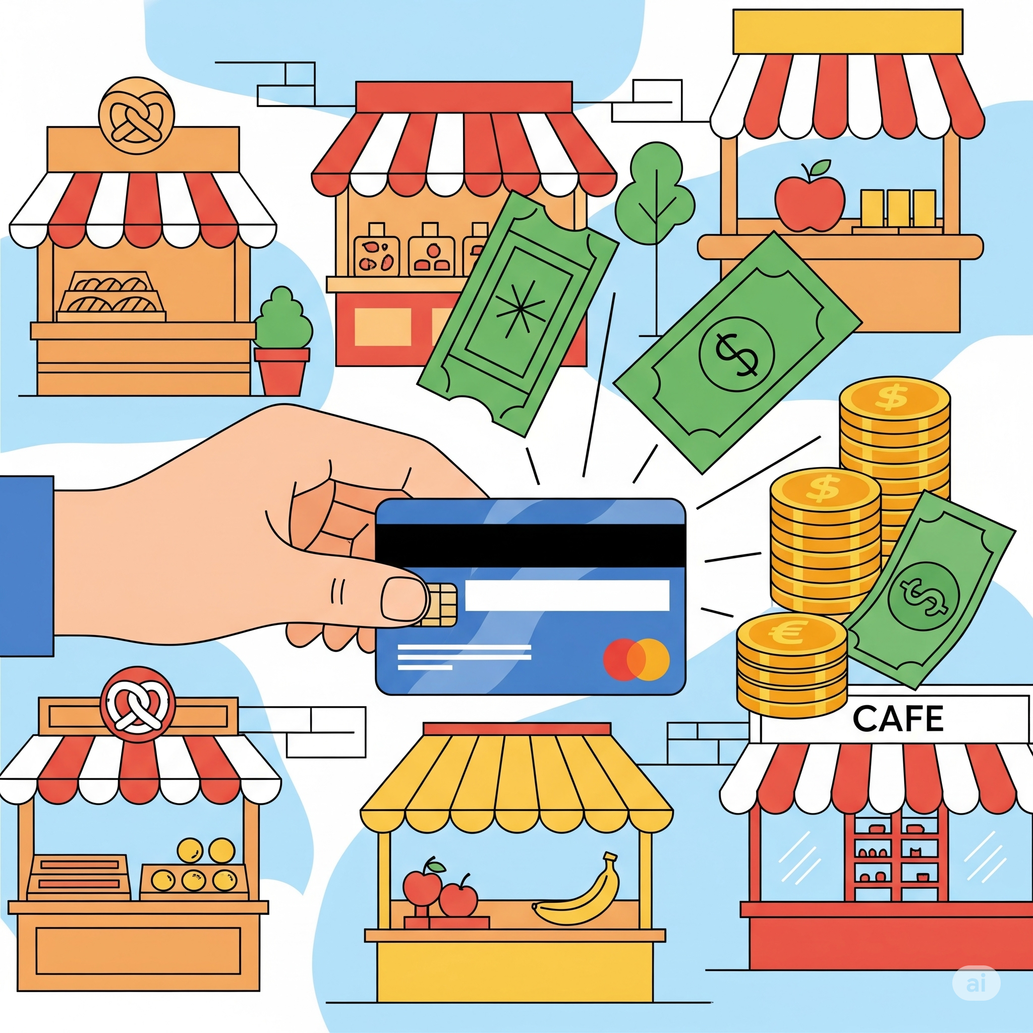 상생소비복권과 상생페이백 동시에 참여 가능할까?|신청 방법·혜택·활용법 완벽 정리