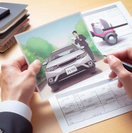 차량 등록증 재발급