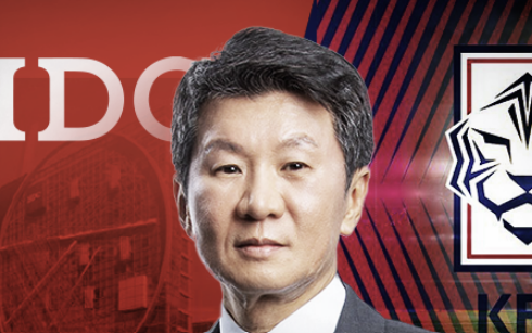 정몽규 대한축구협회장 4연임 확정, 앞으로의 과제는?