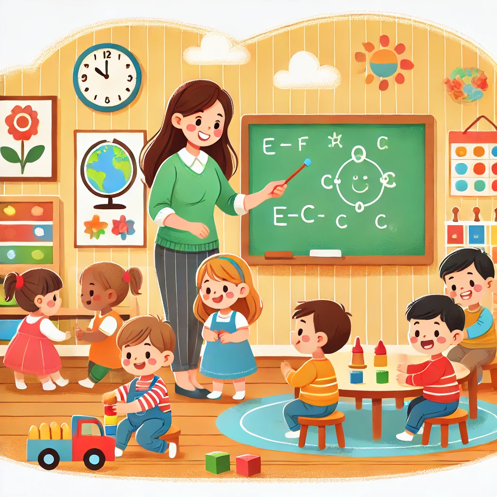 영유아보육서비스 사전신청 방법 및 대상자