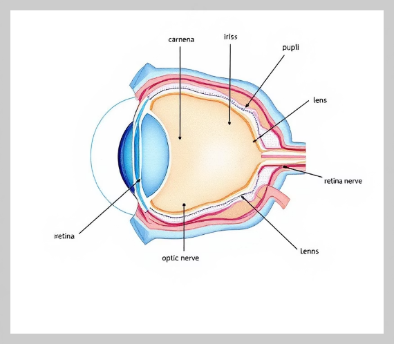 눈 건강에 좋은 영양제