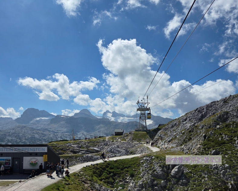 #오스트리아여행 #오스트리아가족여행