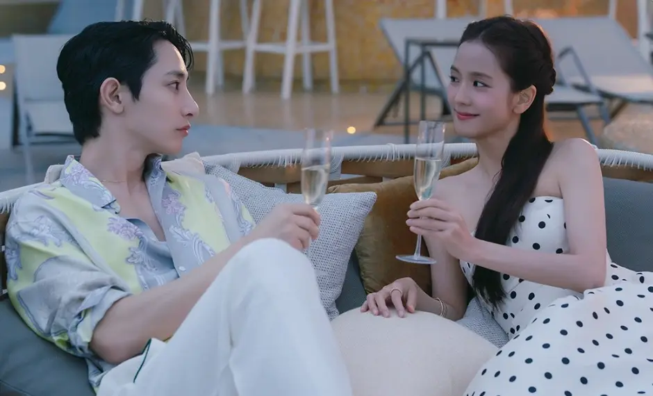 월간남친-출연진-OTT-줄거리