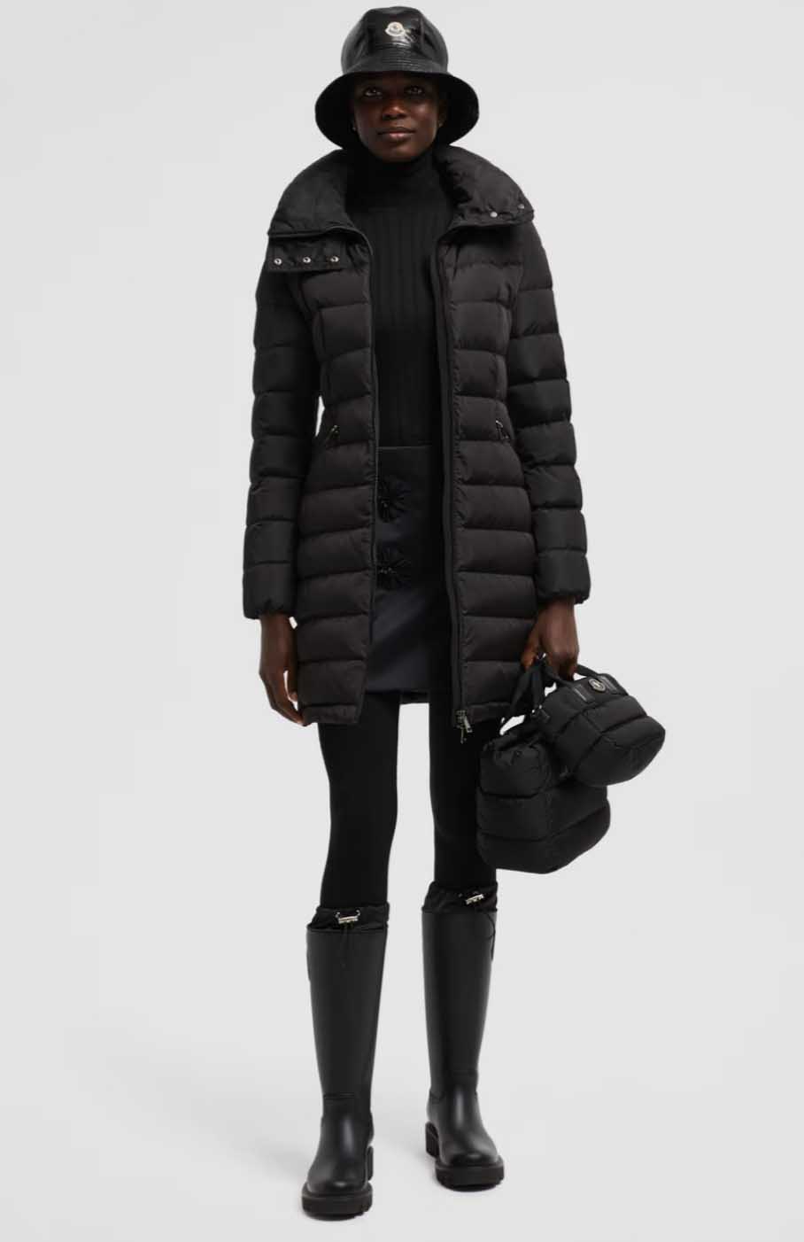 몽클레어 플라메뜨