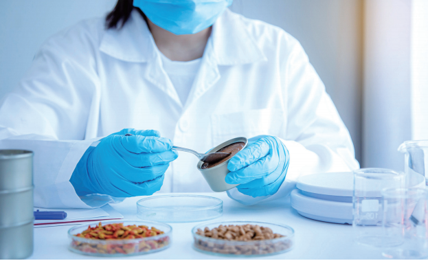 식품&middot;담배등급원-하는일-업무환경-되는법-학과-전망