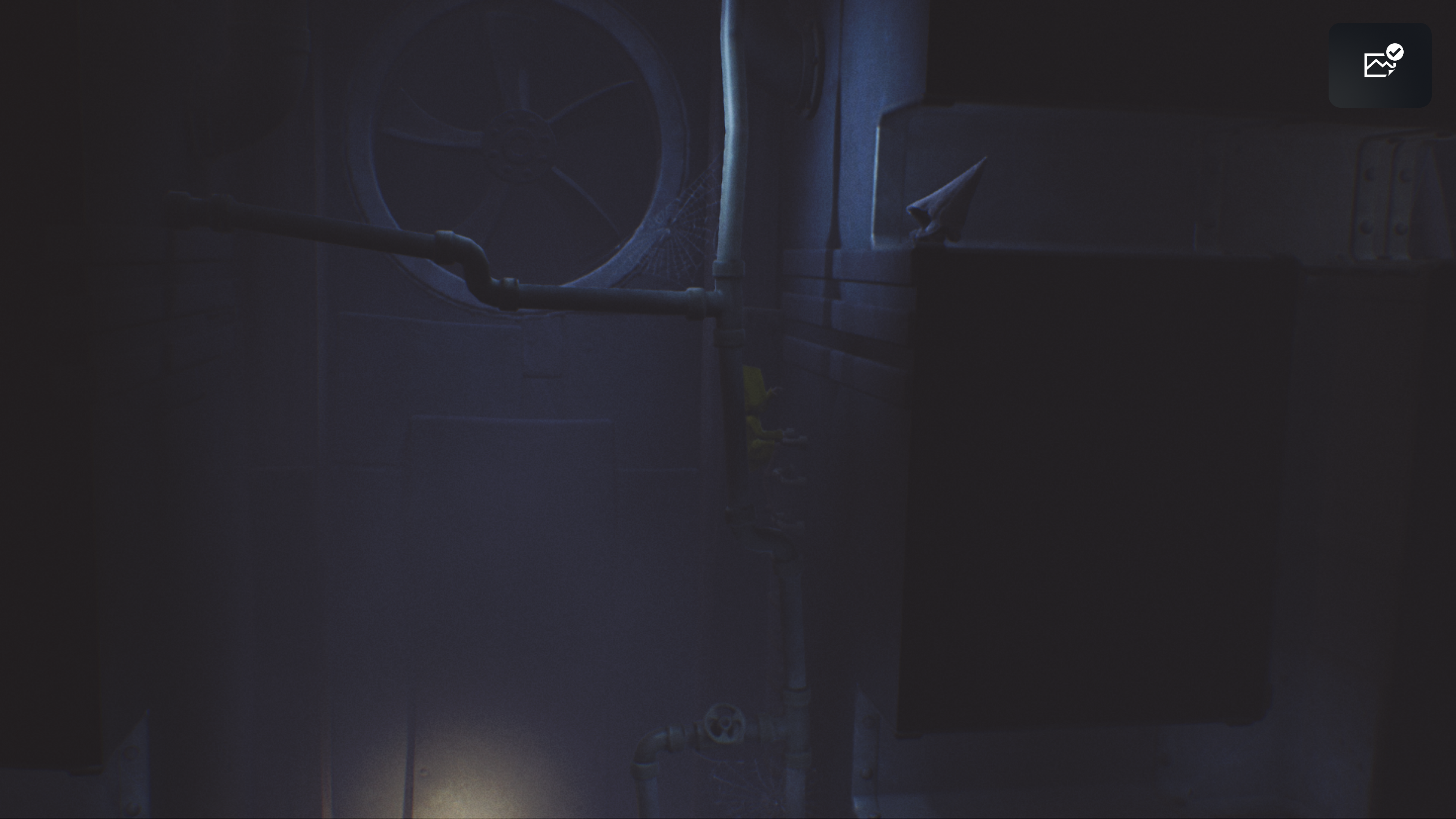 리틀 나이트메어 노움 위치 공략