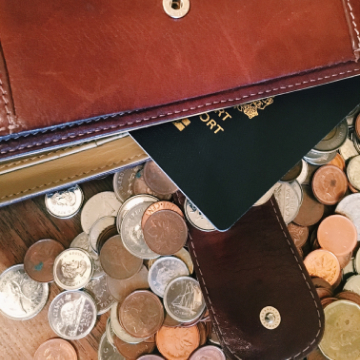 하나 트래블로그 카드