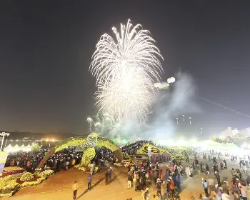 마산 가고파 국화축제_14