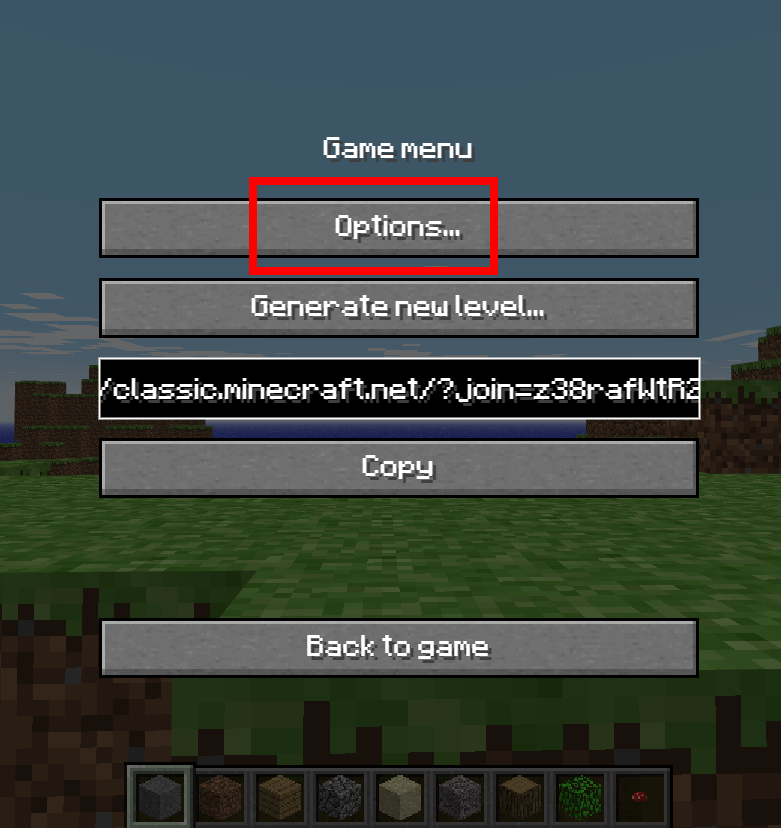 마인크래프트 무료 게임 하기