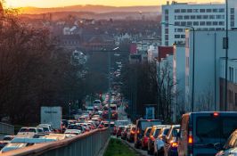 복합교통시스템 최적화 (Multi-modal Transport System Optimization)